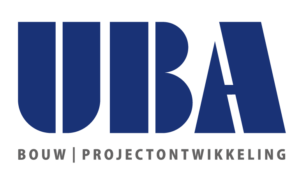 Logo UBA Bouw