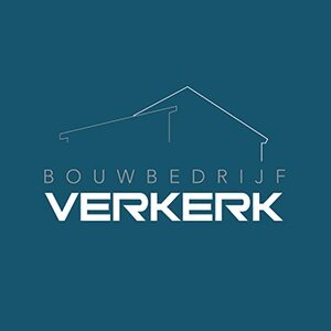 Logo Bouwbedrijf Verkerk