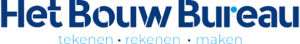 Logo Het Bouw Bureau