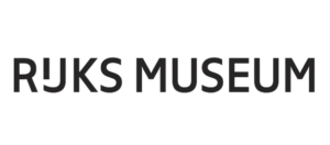 Logo Rijksmuseum