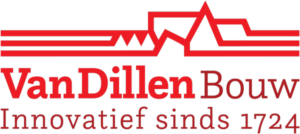 Logo van Dillen