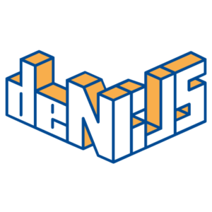 Logo de Nijs Bouw