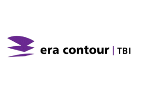 Logo Era Contour | TBI