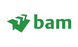 Logo BAM