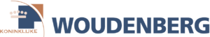 Logo Koninklijke Woudenberg
