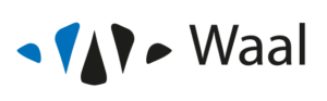 Logo bouwbedrijf Waal