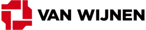 Logo Bouwbedrijf Van Wijnen