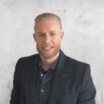 Recruiter Richard Hol Seven Oaks