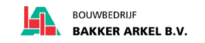 Logo van Bakker Arkel
