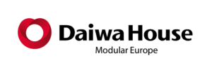 Logo van Daiwa House
