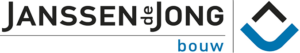 Logo van Jassen de Jong