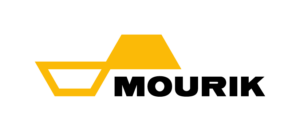 Logo van Mourik Services