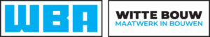 Logo van Witte Bouw