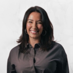 Naomi de Sain - Managing consultant Vastgoed